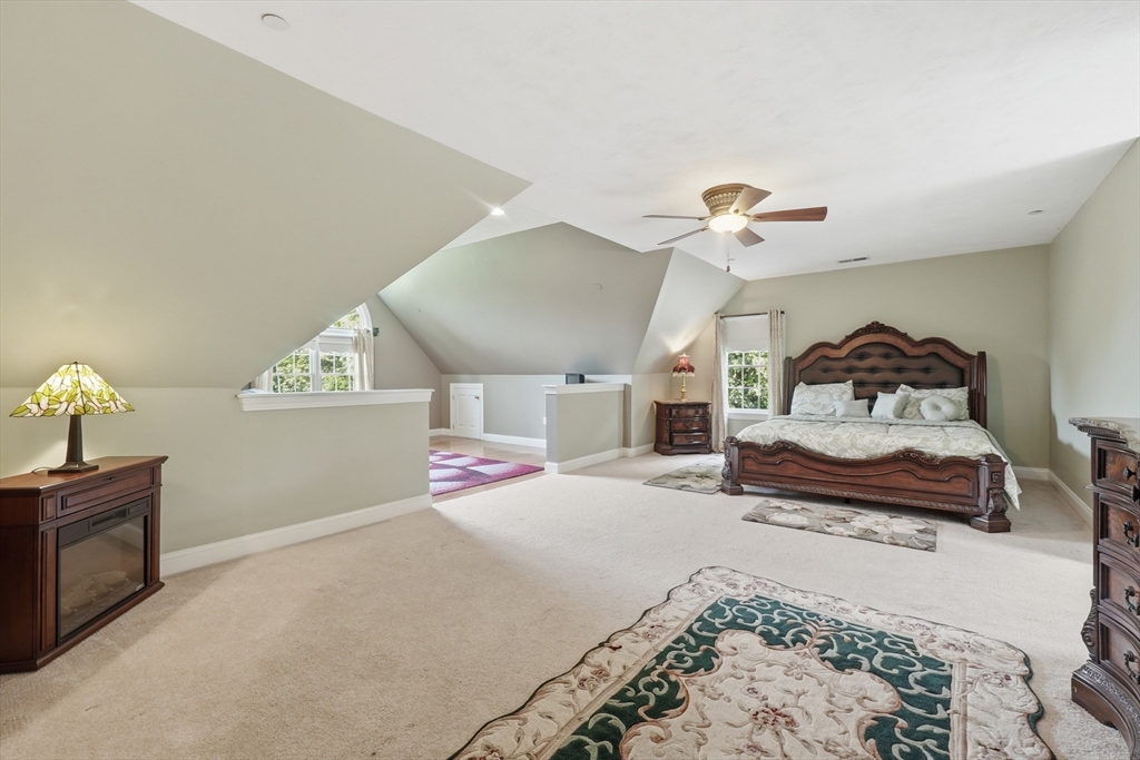 74 Whipple Brook Road Wrentham, MA 02093 - Photo 15 of 41