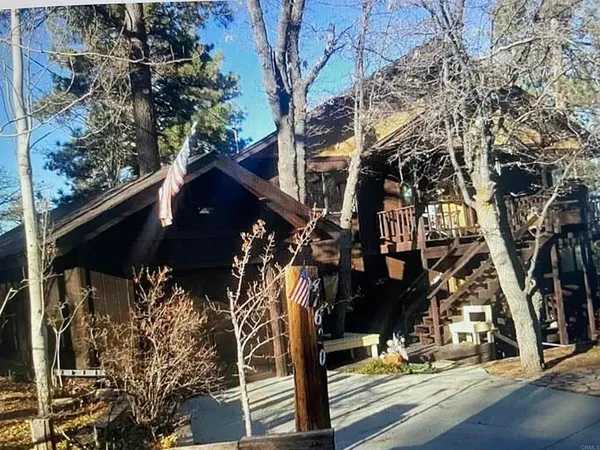 $899,000 | 41620 Thrush Court, Big Bear Lake, CA 92315