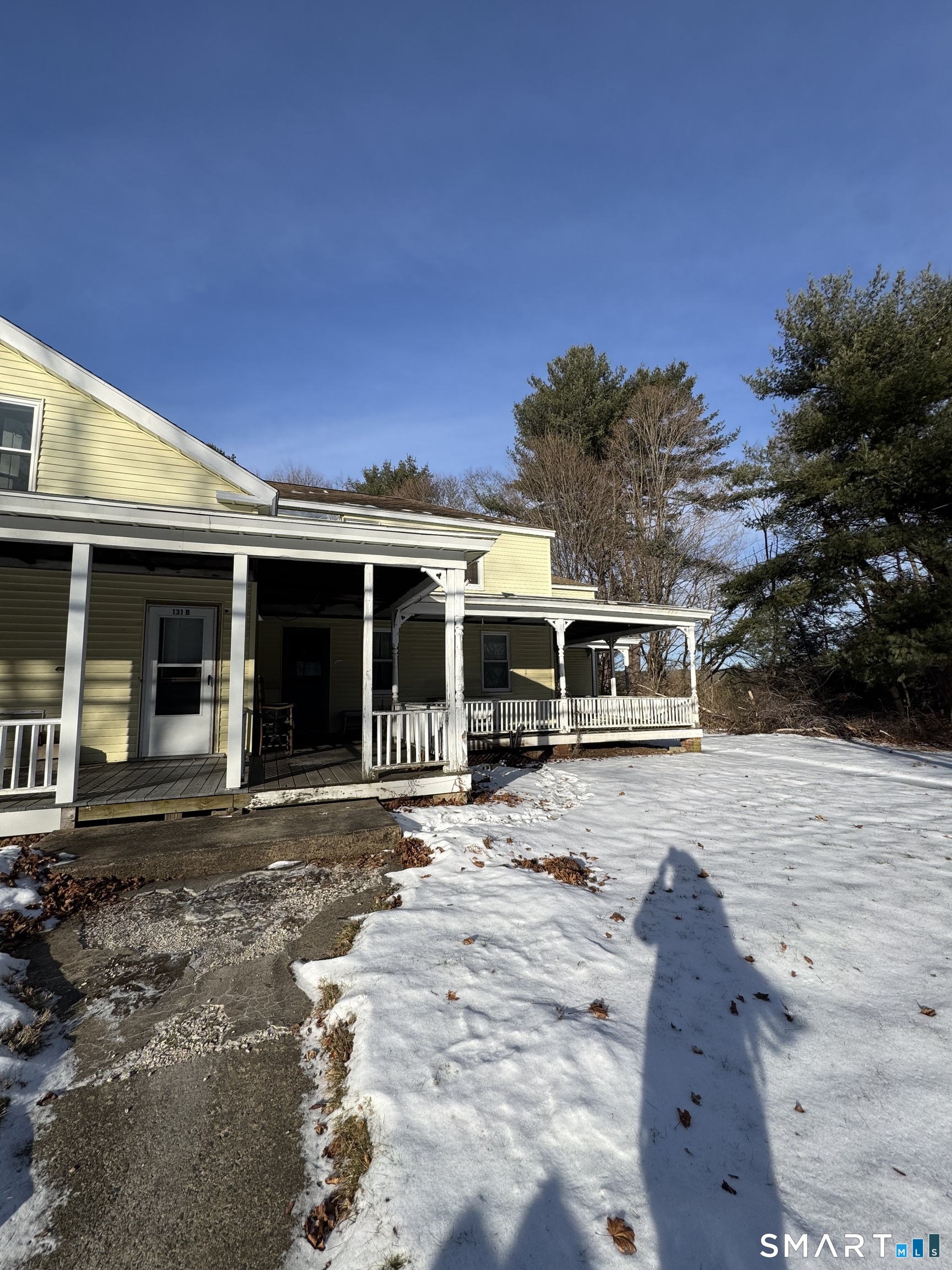 131 River Road Willington, CT 06279 - Photo 2 of 32