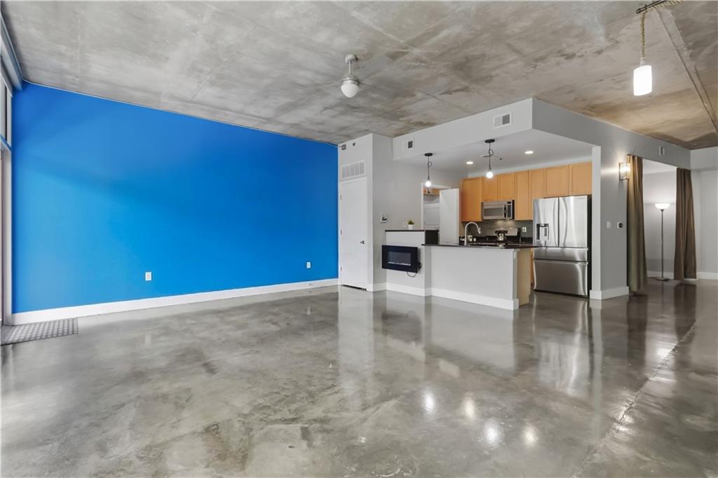 845 Spring Street Northwest, Unit 322 Atlanta, GA 30308 - Photo 5 of 32