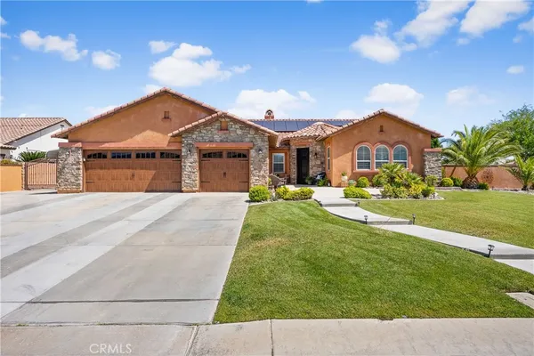 $929,999 | 3035 Avenue M5, Lancaster, CA 93536