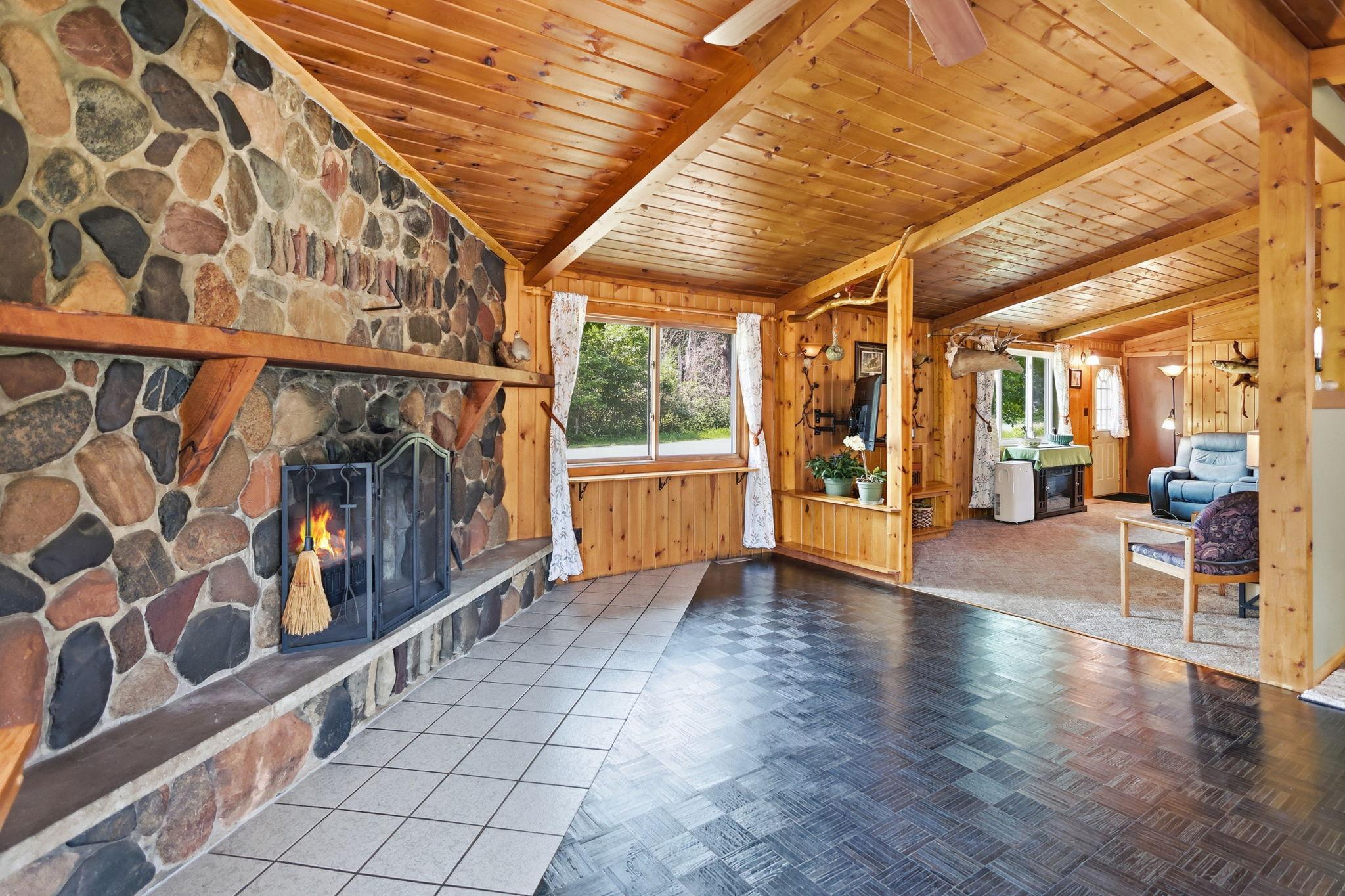 8998 North River Road Danbury, WI 54830 - Photo 8 of 58