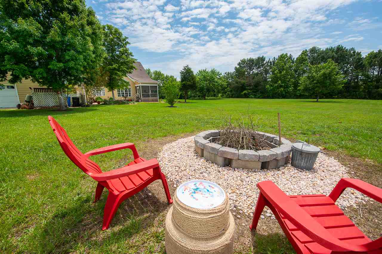89 Rand Road Raleigh, NC 27603 - Photo 25 of 28 Yard