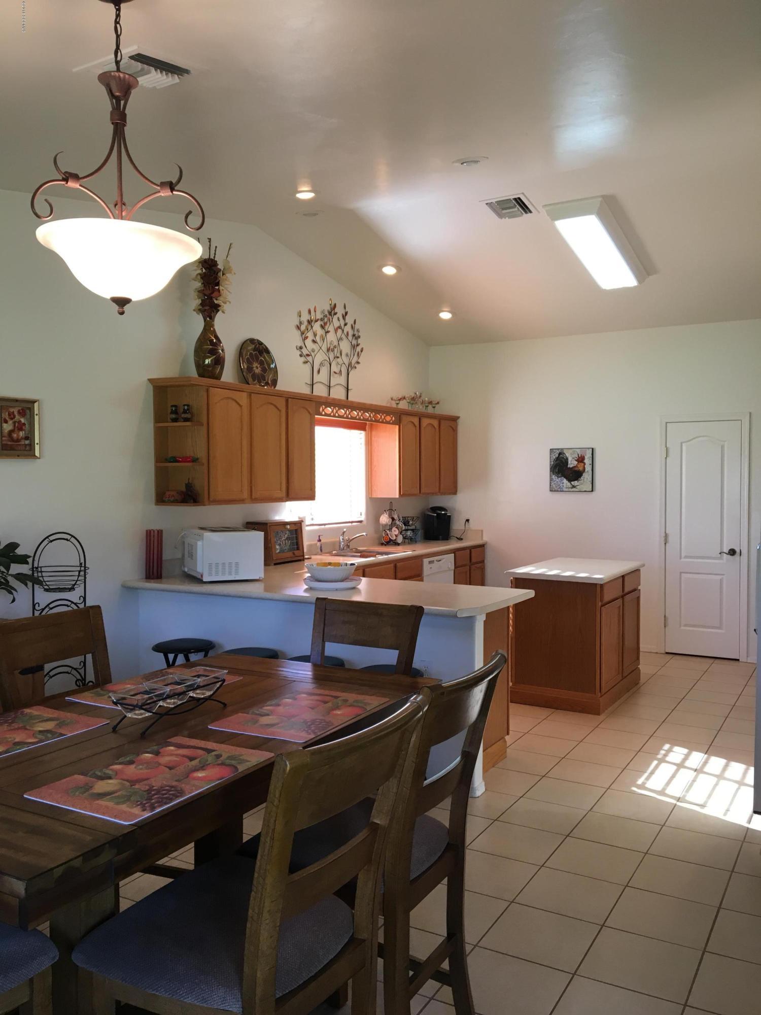 1725 Círculo Alameda Rio Rico, AZ 85648 - Photo 7 of 32