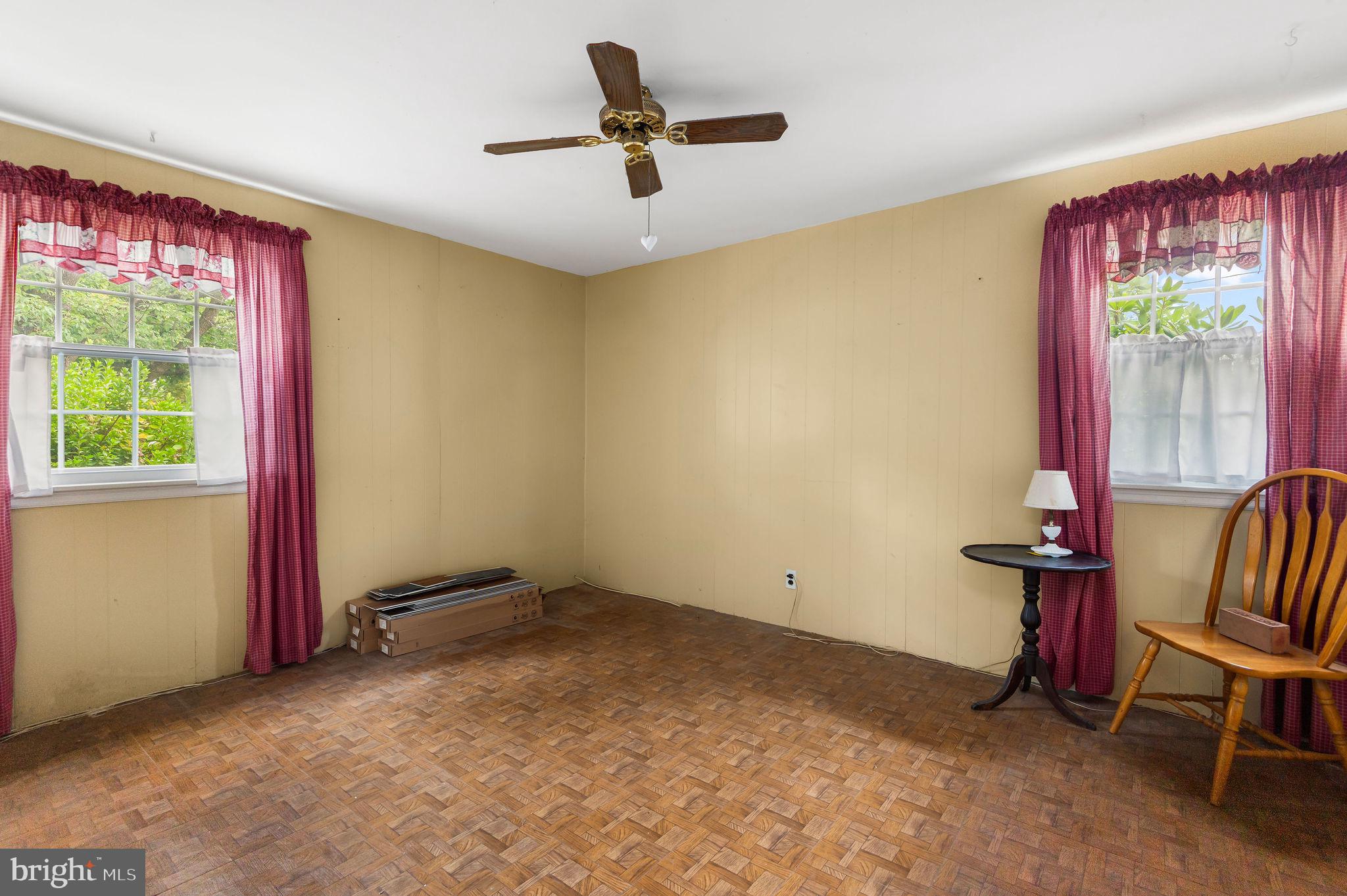 428 Tanner Road Hatboro, PA 19040 - Photo 18 of 25 1st Main floor Bedroom