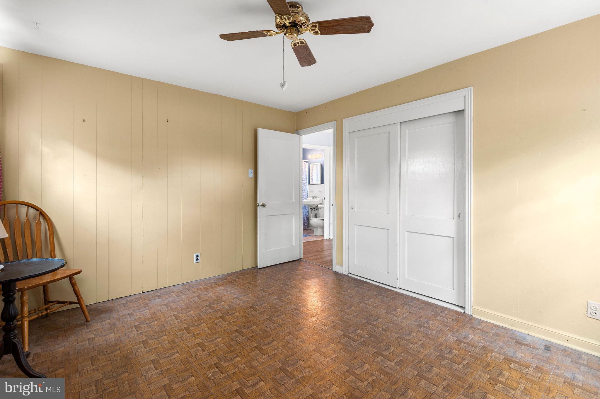 428 Tanner Road Hatboro, PA 19040 - Photo 19 of 25 1st Main floor Bedroom
