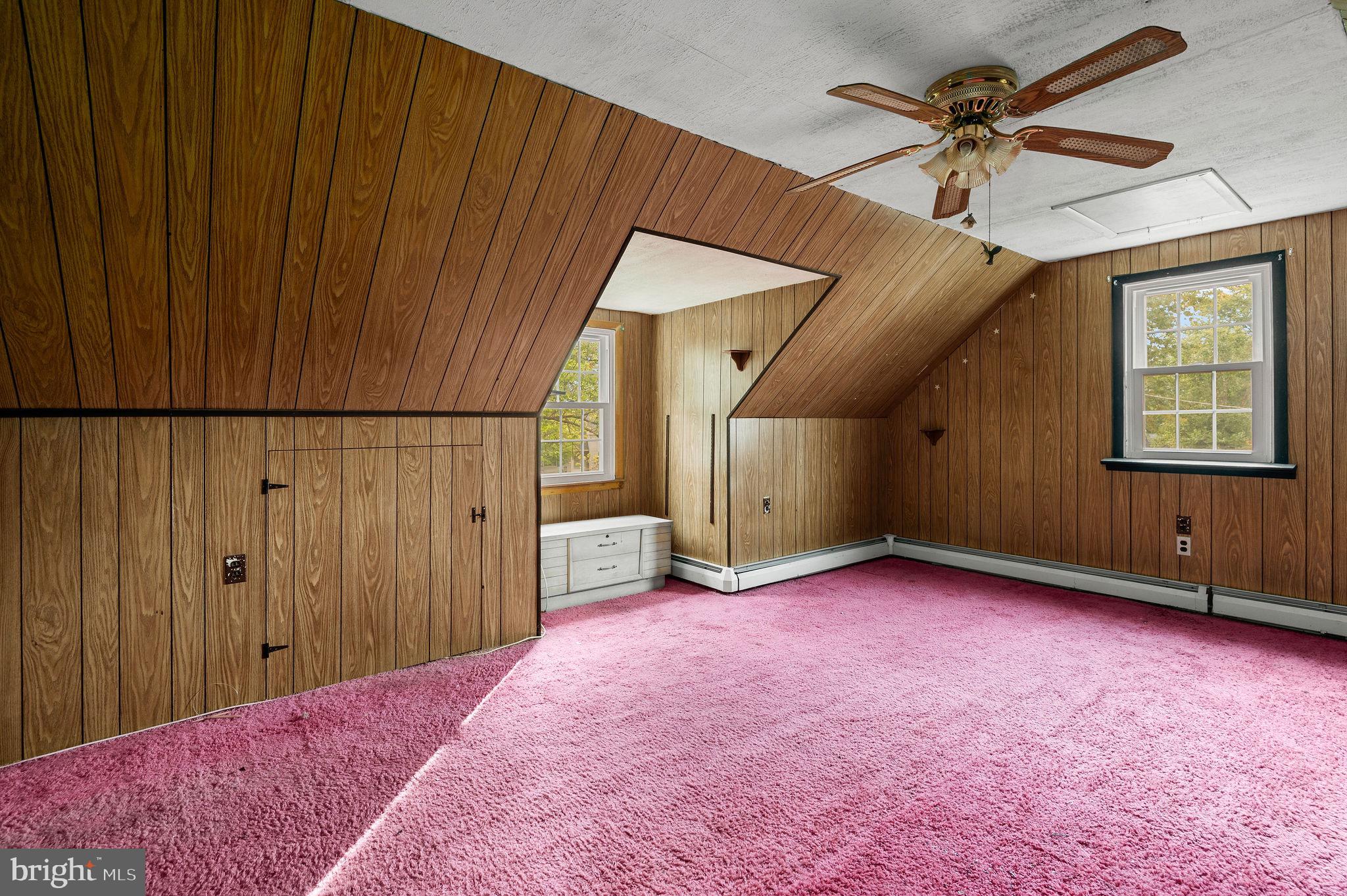 428 Tanner Road Hatboro, PA 19040 - Photo 21 of 25 Upstairs Bedroom
