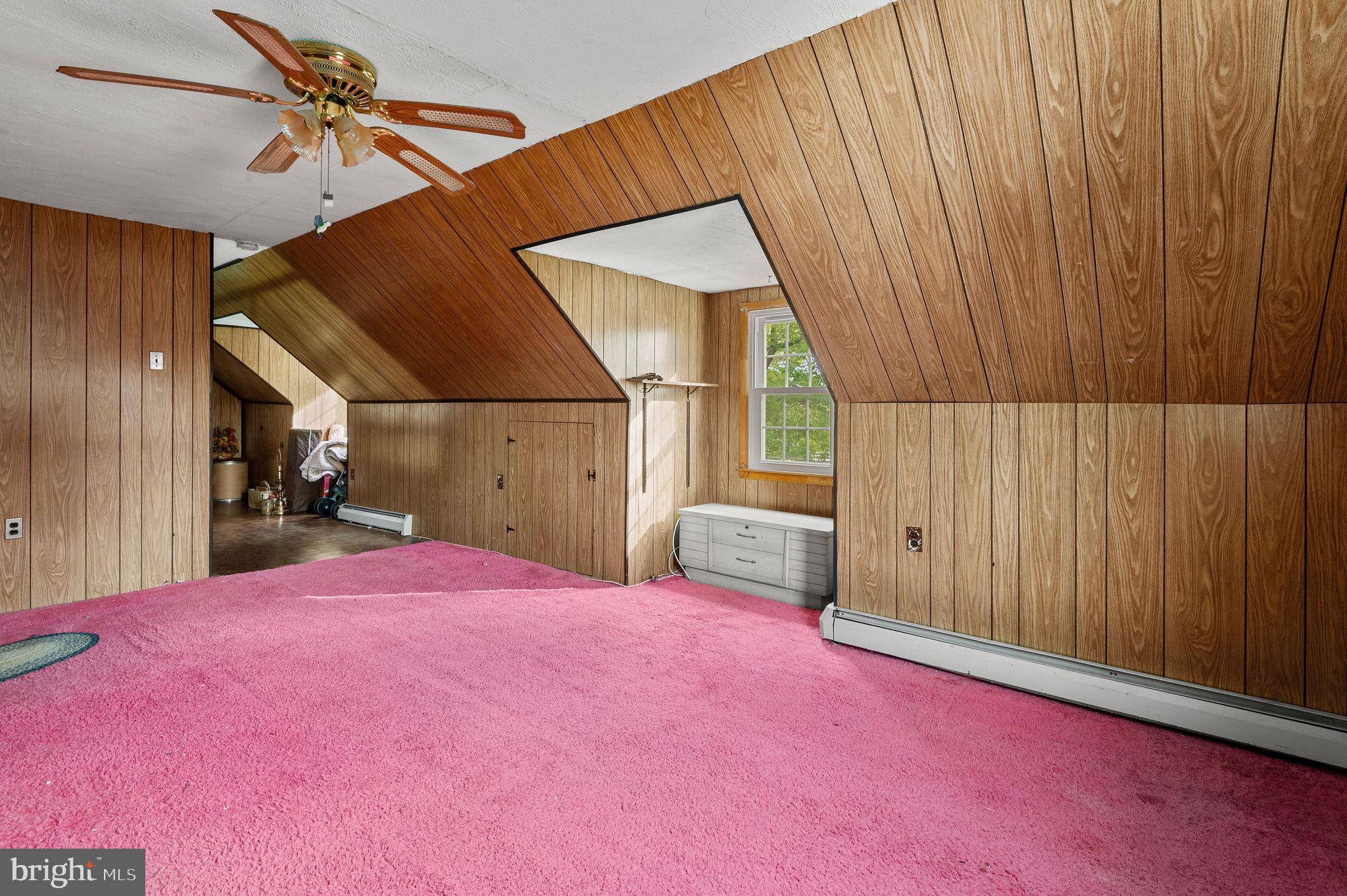 428 Tanner Road Hatboro, PA 19040 - Photo 22 of 25 Upstairs Bedroom
