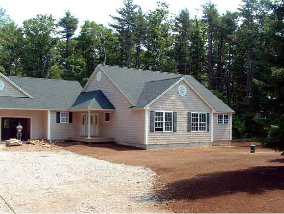 145 R Winnicutt Road, Unit 1 Stratham, NH 03885 - Photo 1 of 1