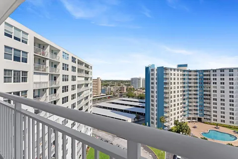 $299,000 | 201 North Ocean Boulevard, Unit 1102, Pompano Beach, FL 33062