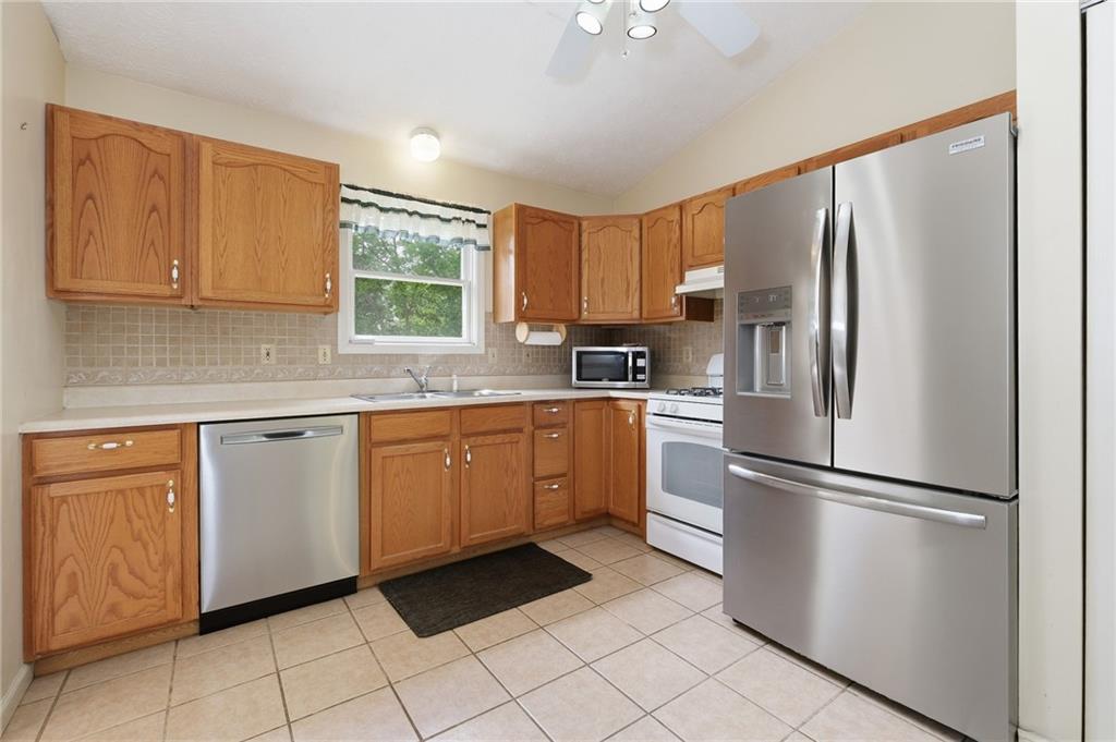 123 1/2 Cupps Road Renfrew, PA 16053 - Photo 11 of 37