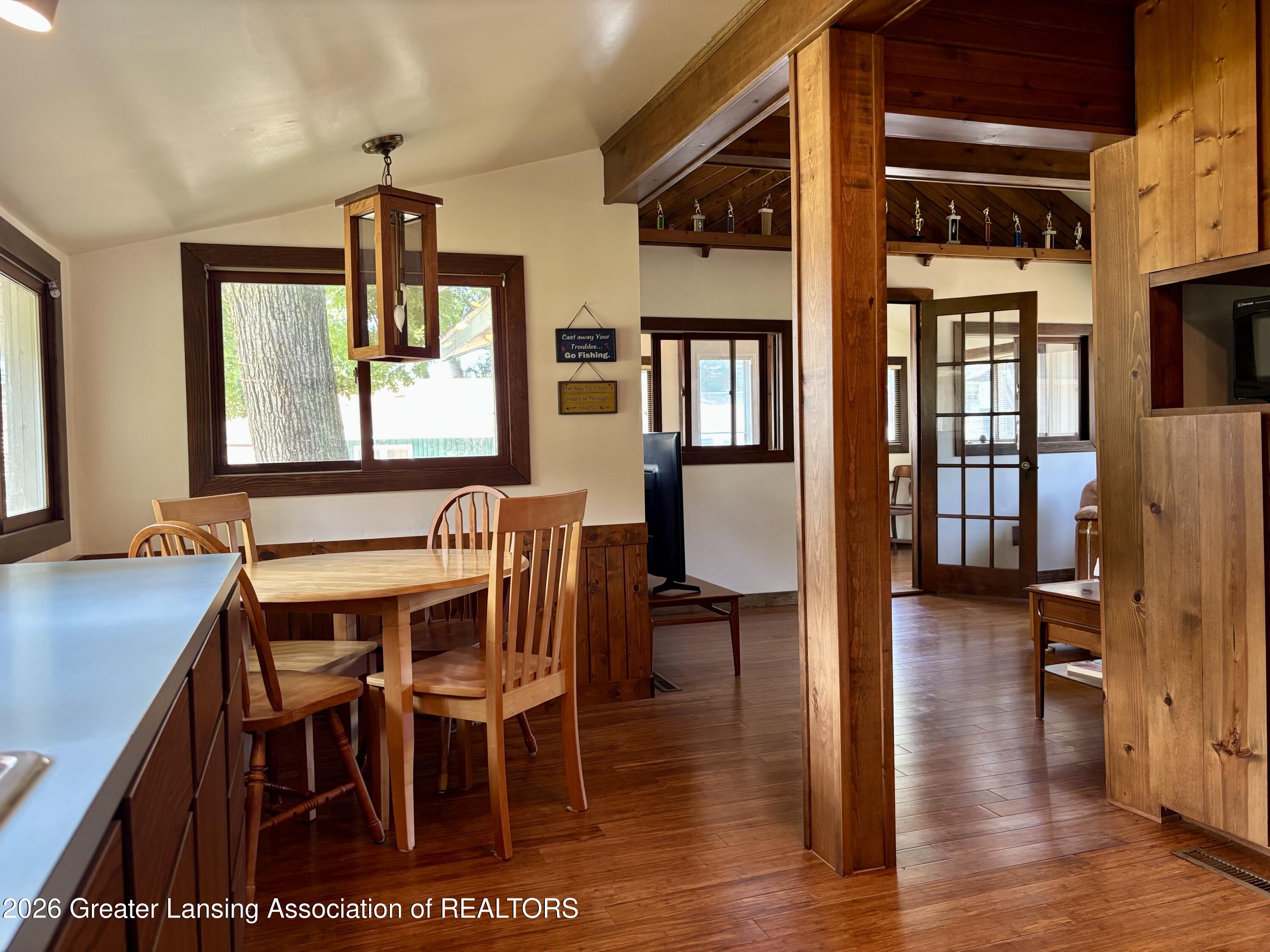 1433 Charlotte Landing Road Springport, MI 49284 - Photo 5 of 25 IMG_3997