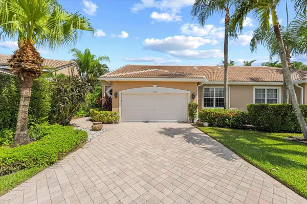 $10,500 | 4663 Carlton Golf Drive, Wellington, FL 33449