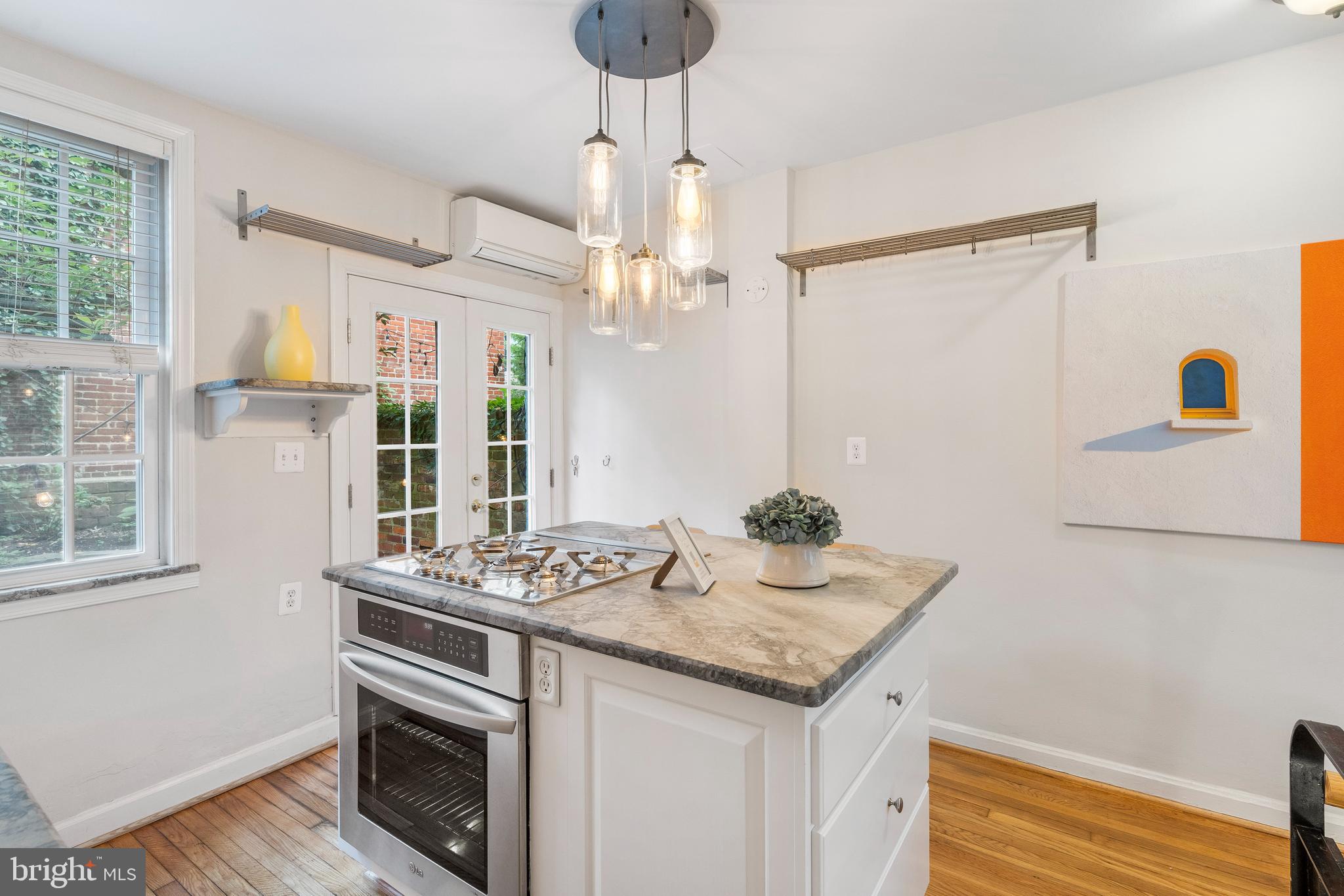 1035 Cecil Place Northwest Washington, DC 20007 - Photo 15 of 31