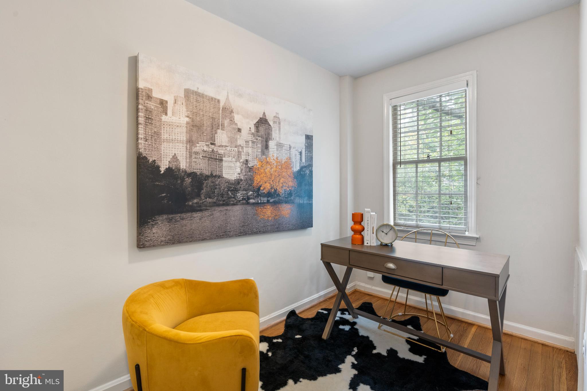 1035 Cecil Place Northwest Washington, DC 20007 - Photo 16 of 31