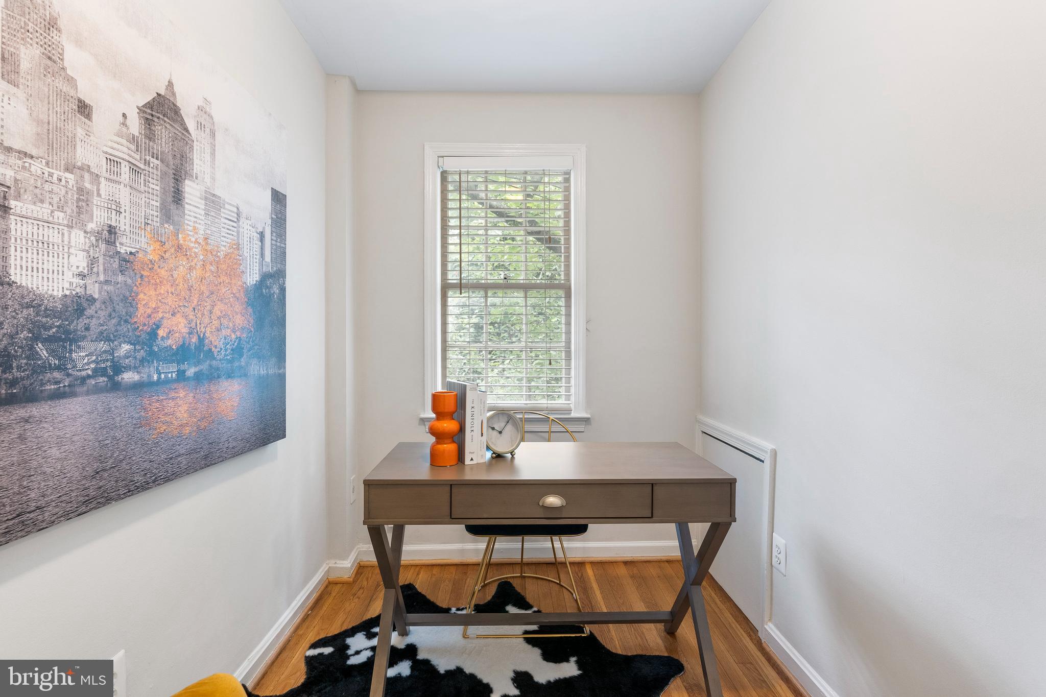 1035 Cecil Place Northwest Washington, DC 20007 - Photo 17 of 31