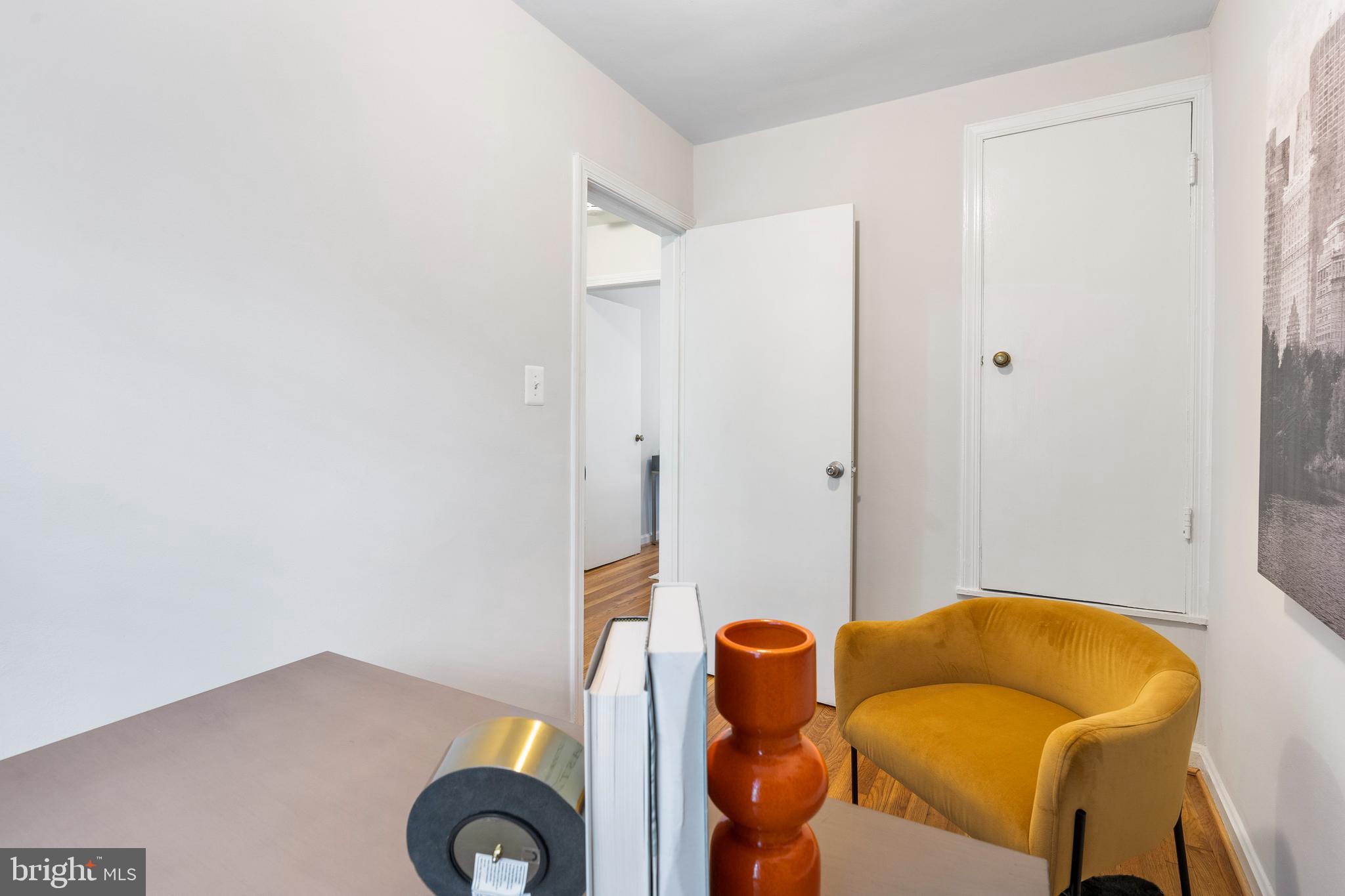 1035 Cecil Place Northwest Washington, DC 20007 - Photo 18 of 31