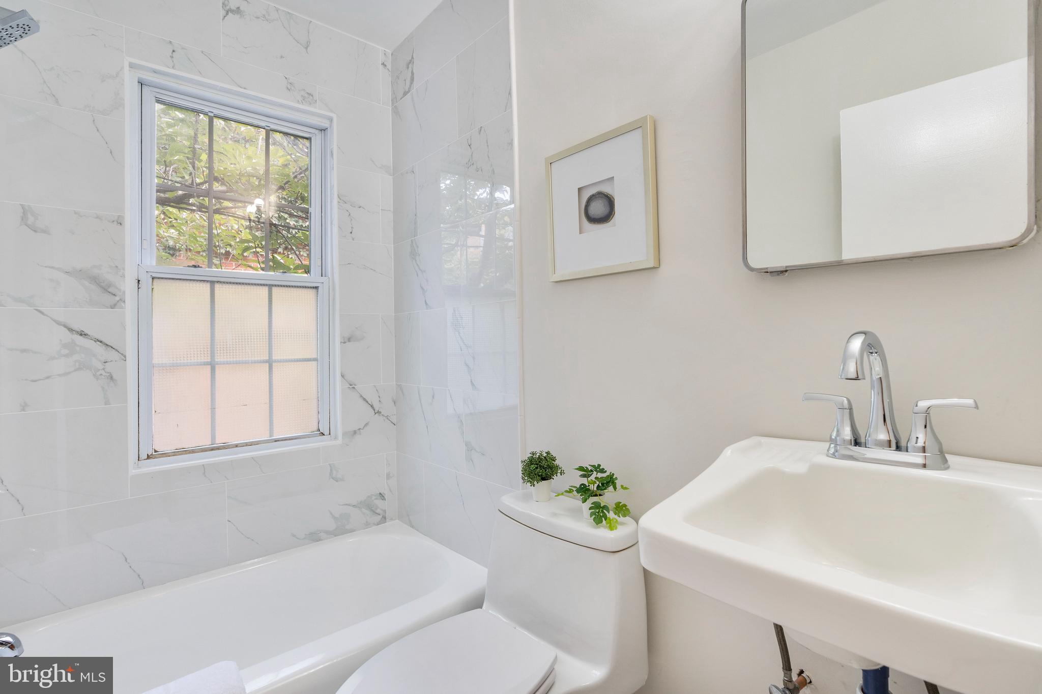 1035 Cecil Place Northwest Washington, DC 20007 - Photo 19 of 31