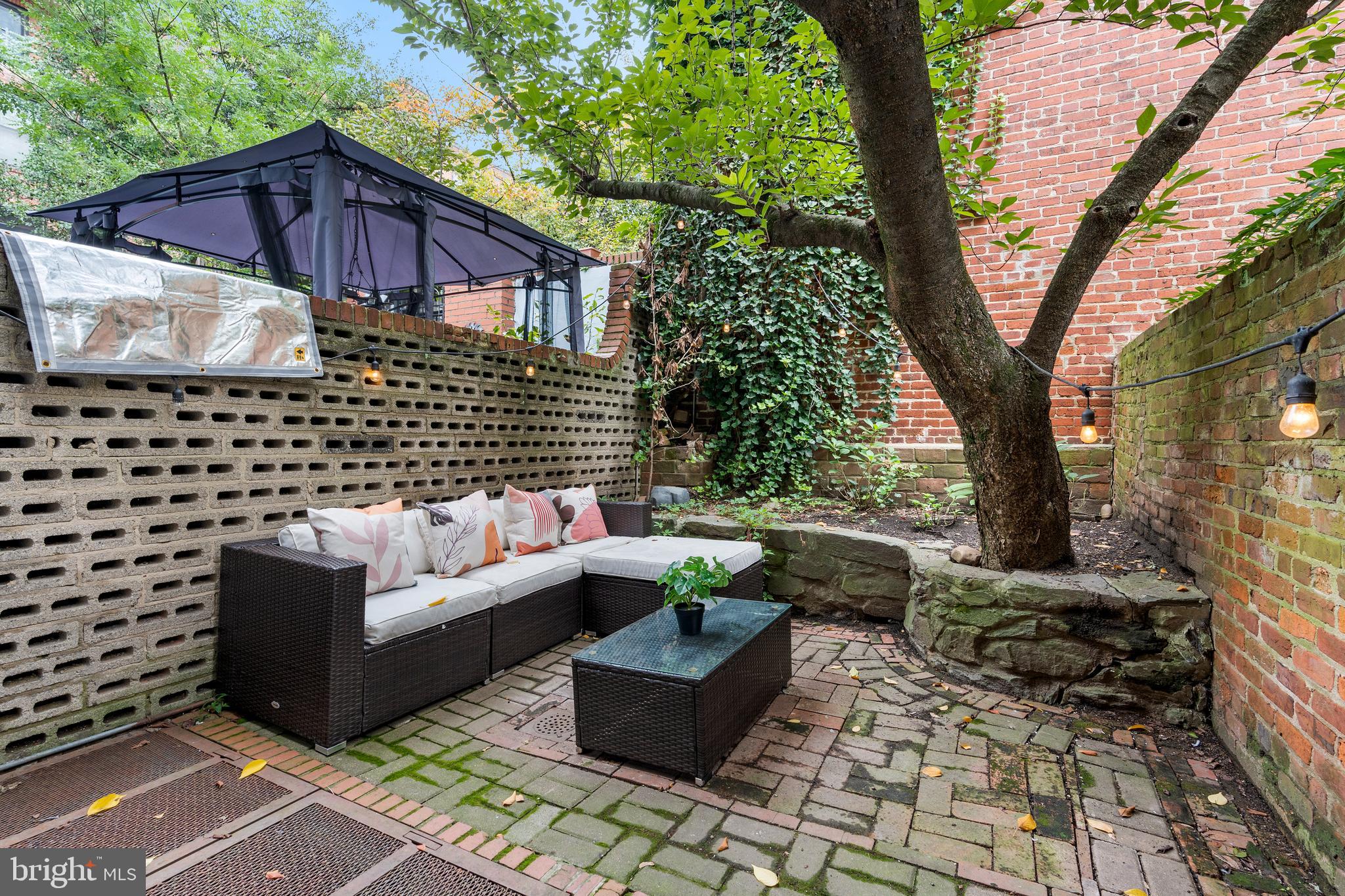 1035 Cecil Place Northwest Washington, DC 20007 - Photo 23 of 31