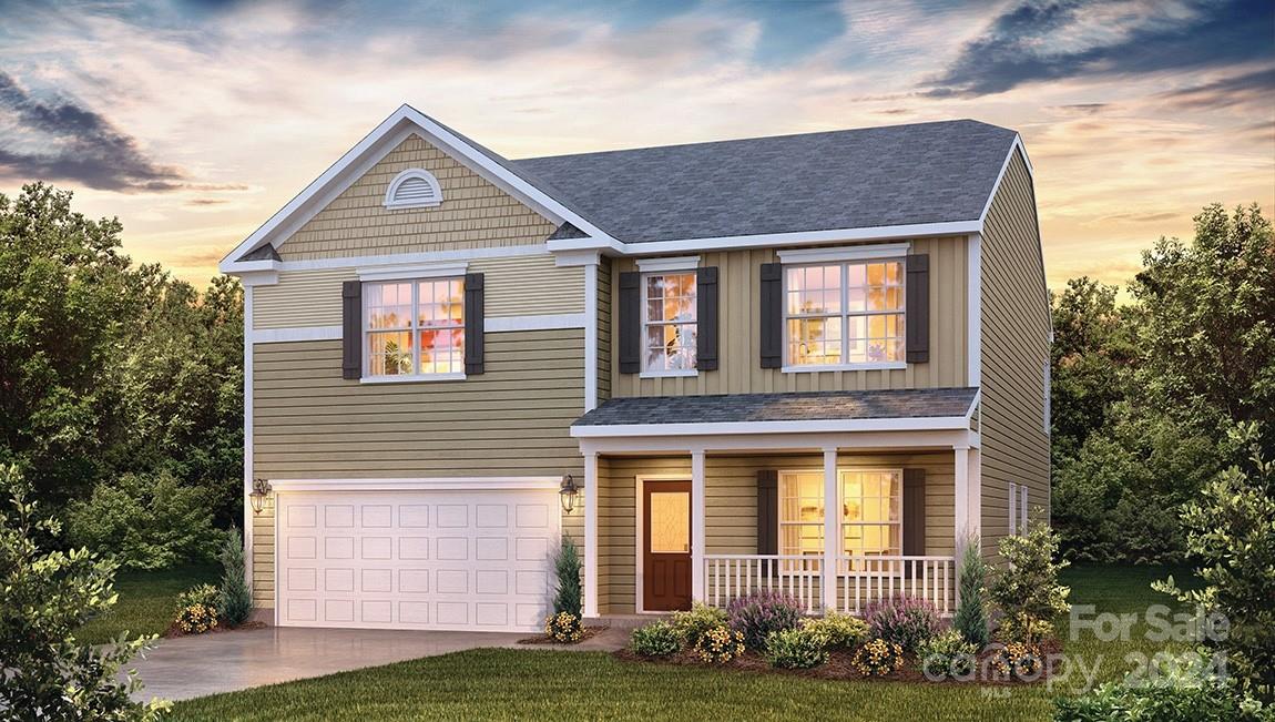 209 Wheatfield Road Fletcher, NC 28732 - Photo 1 of 14