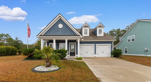 $510,000 | 893 Summer Starling Place, Myrtle Beach, SC 29577