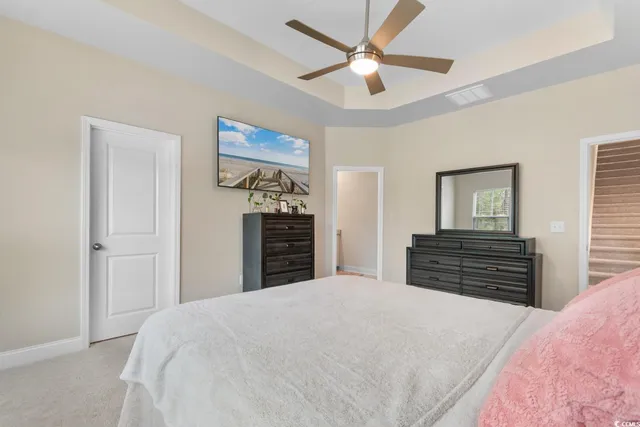 $510,000 | 893 Summer Starling Place, Myrtle Beach, SC 29577