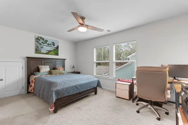 $510,000 | 893 Summer Starling Place, Myrtle Beach, SC 29577