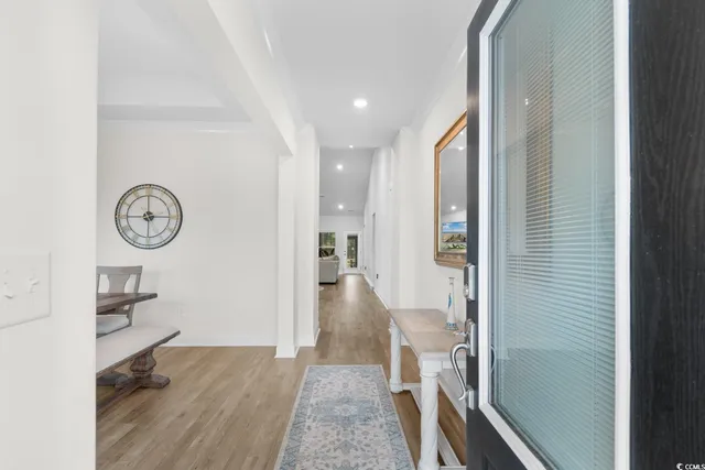 $510,000 | 893 Summer Starling Place, Myrtle Beach, SC 29577