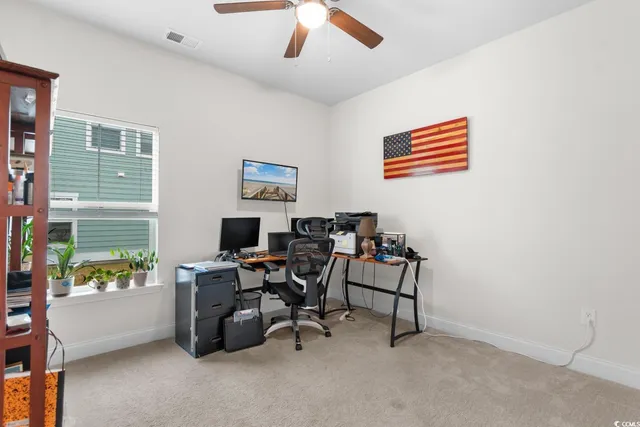 $510,000 | 893 Summer Starling Place, Myrtle Beach, SC 29577