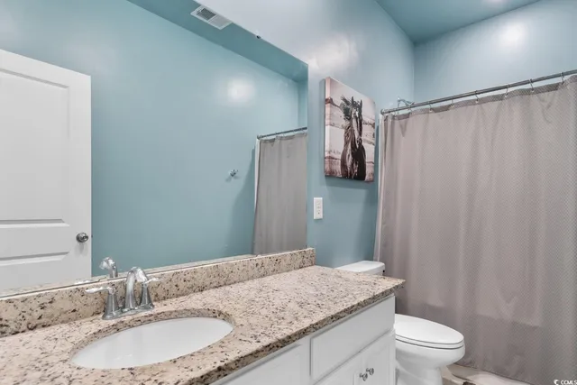 $510,000 | 893 Summer Starling Place, Myrtle Beach, SC 29577