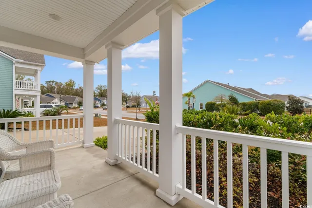 $510,000 | 893 Summer Starling Place, Myrtle Beach, SC 29577