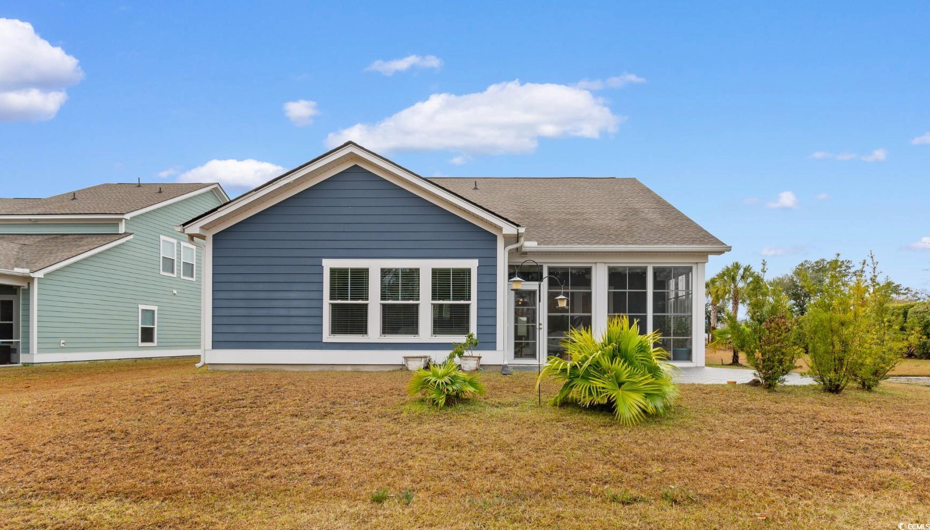 893 Summer Starling Place Myrtle Beach, SC 29577 - Photo 30 of 40