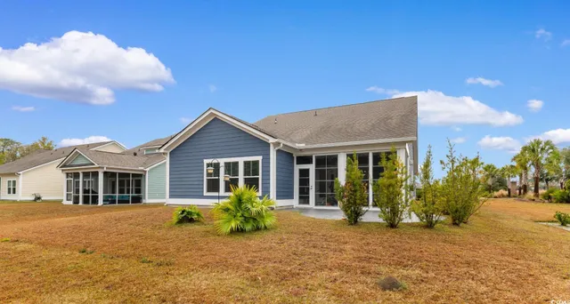 $510,000 | 893 Summer Starling Place, Myrtle Beach, SC 29577