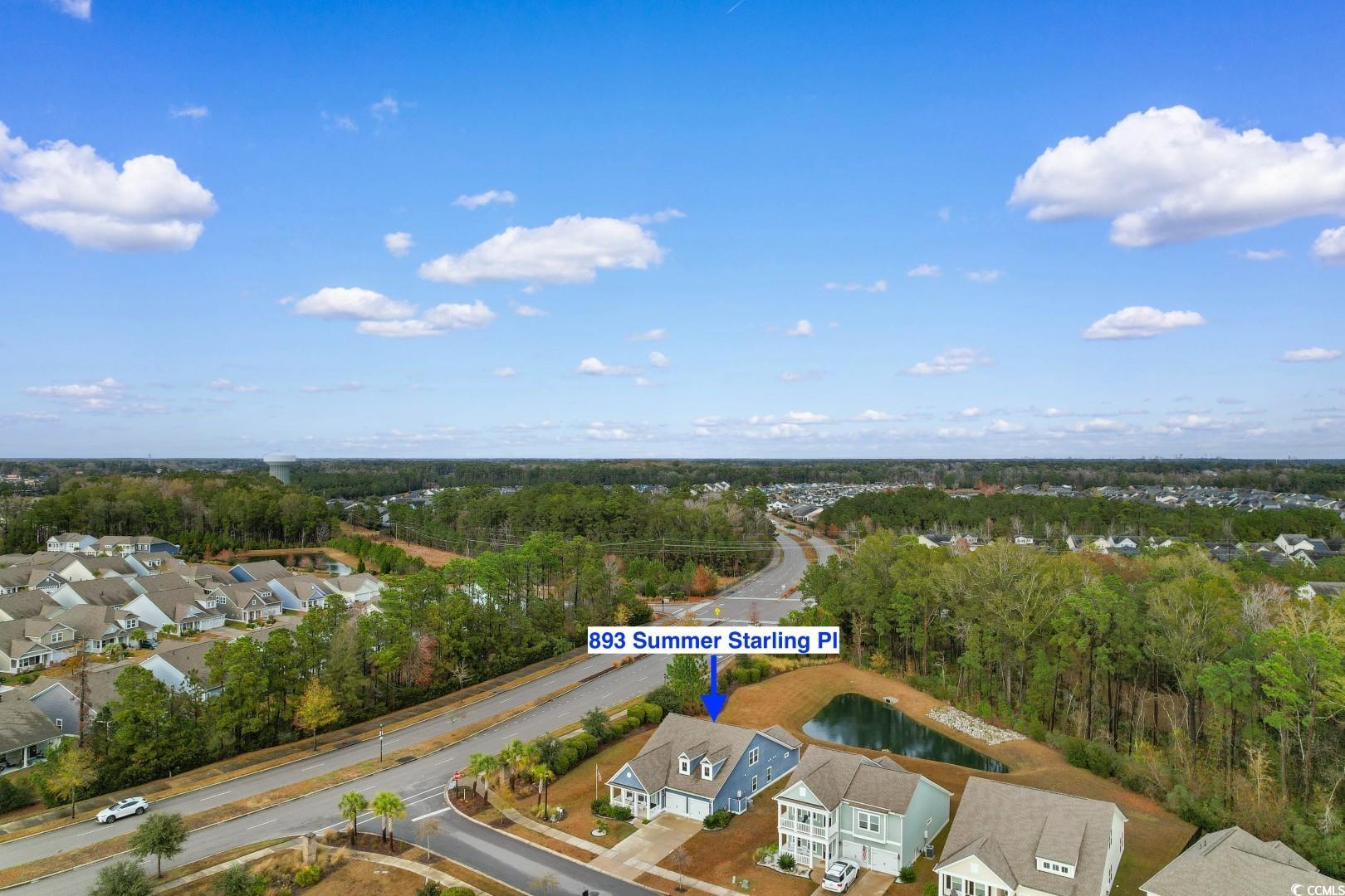 893 Summer Starling Place Myrtle Beach, SC 29577 - Photo 32 of 40