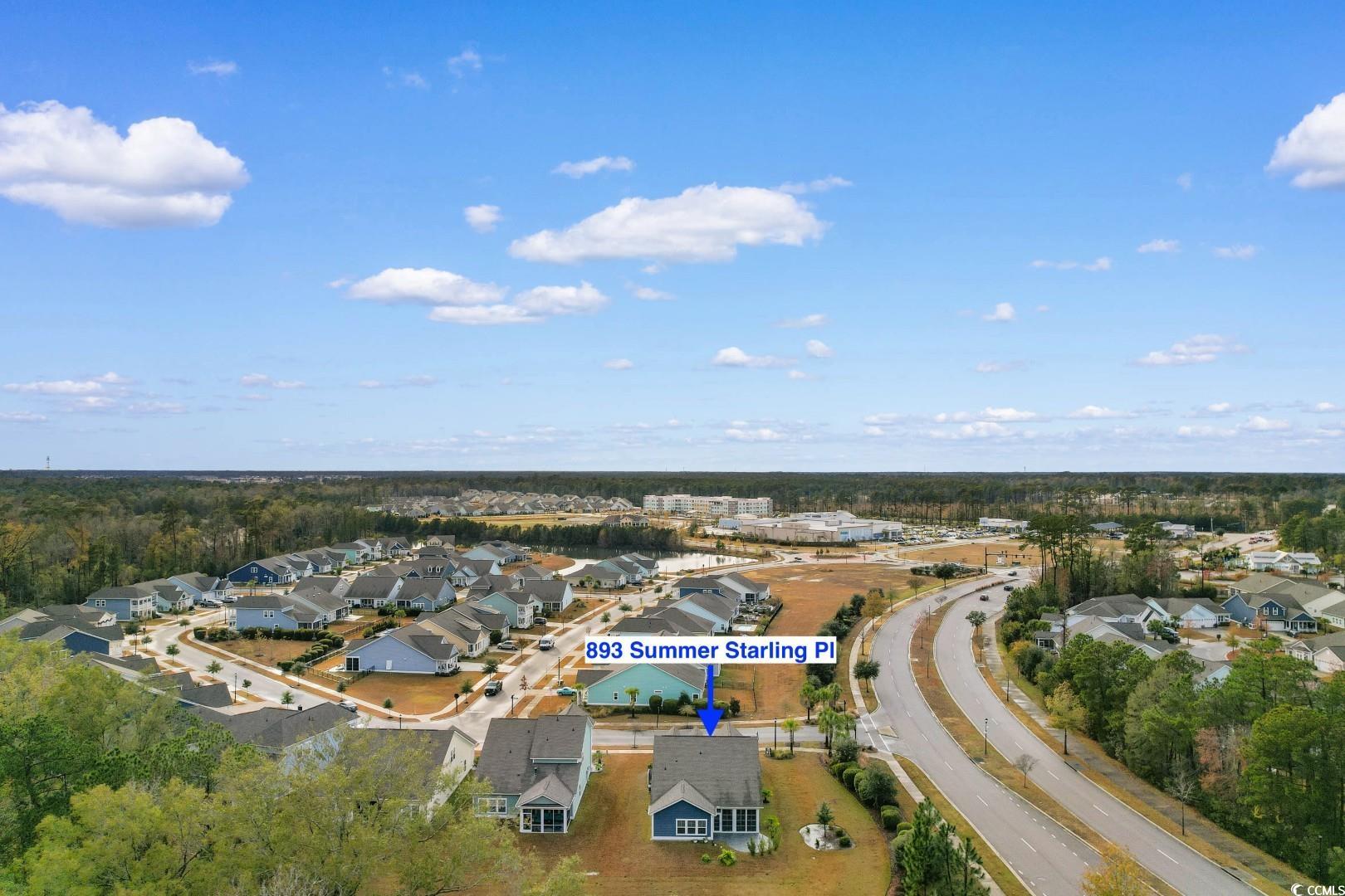 893 Summer Starling Place Myrtle Beach, SC 29577 - Photo 33 of 40