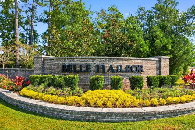 $510,000 | 893 Summer Starling Place, Myrtle Beach, SC 29577