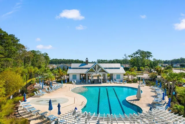 $510,000 | 893 Summer Starling Place, Myrtle Beach, SC 29577