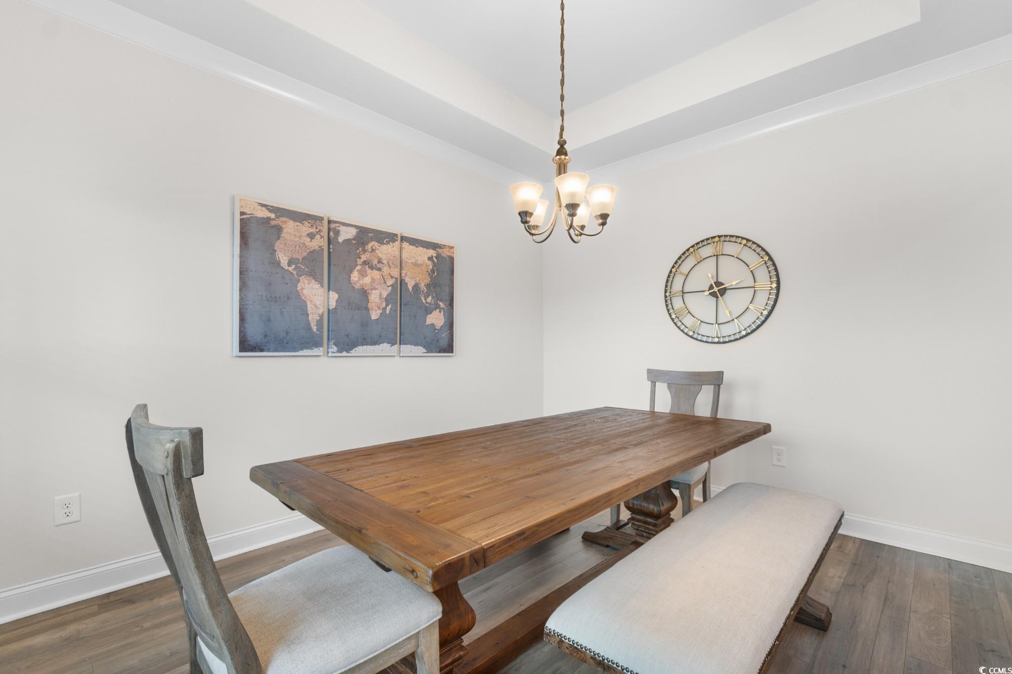 893 Summer Starling Place Myrtle Beach, SC 29577 - Photo 9 of 40