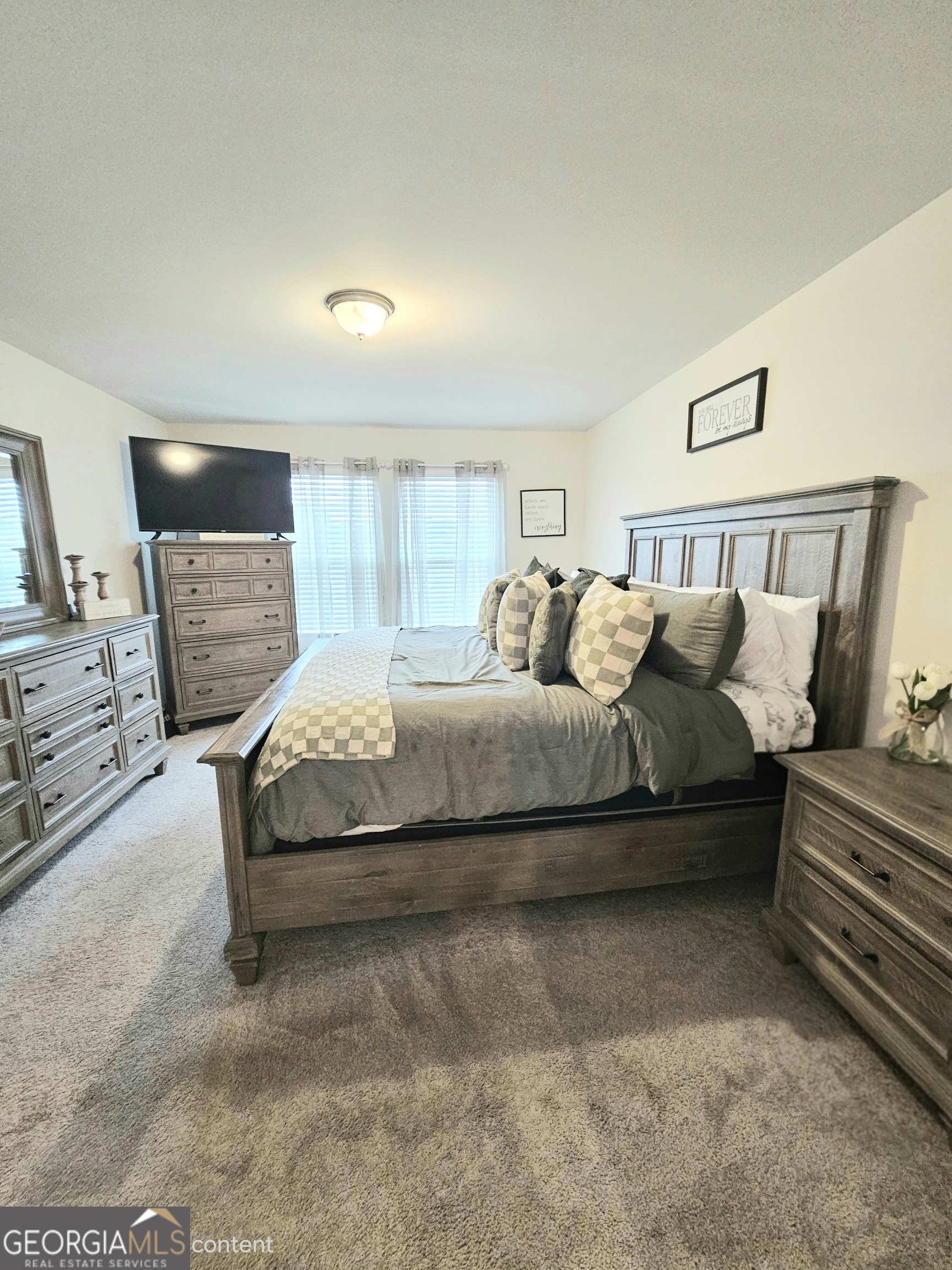 138 Catalpa Road Milner, GA 30257 - Photo 13 of 29