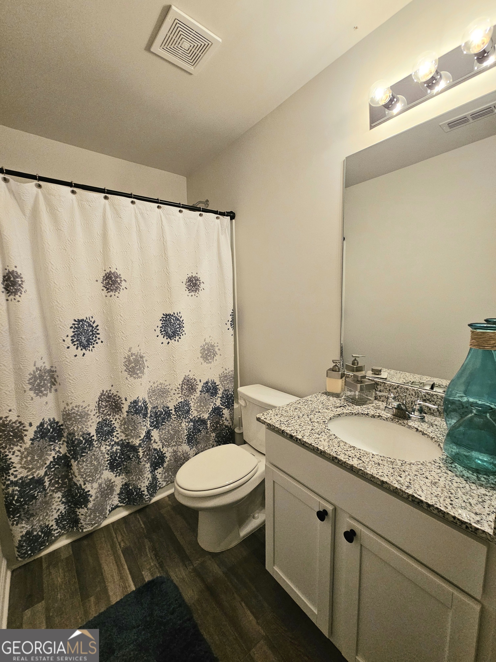 138 Catalpa Road Milner, GA 30257 - Photo 19 of 29