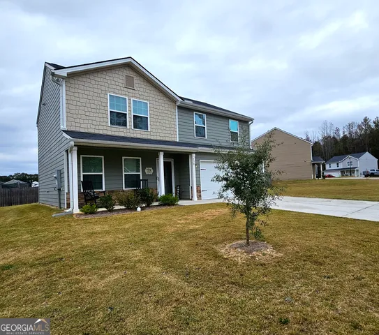 $285,000 | 138 Catalpa Road, Milner, GA 30257