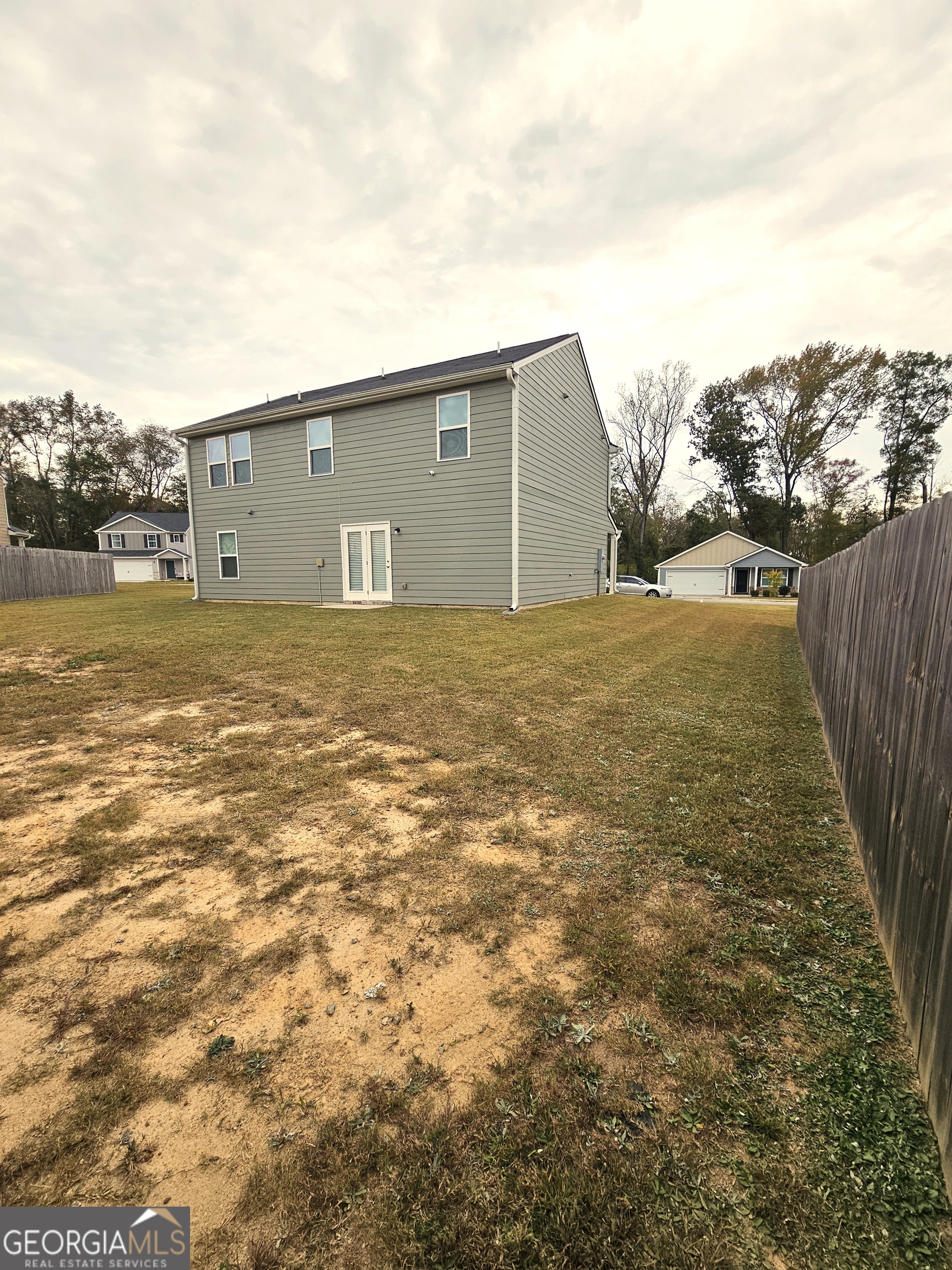 138 Catalpa Road Milner, GA 30257 - Photo 26 of 29