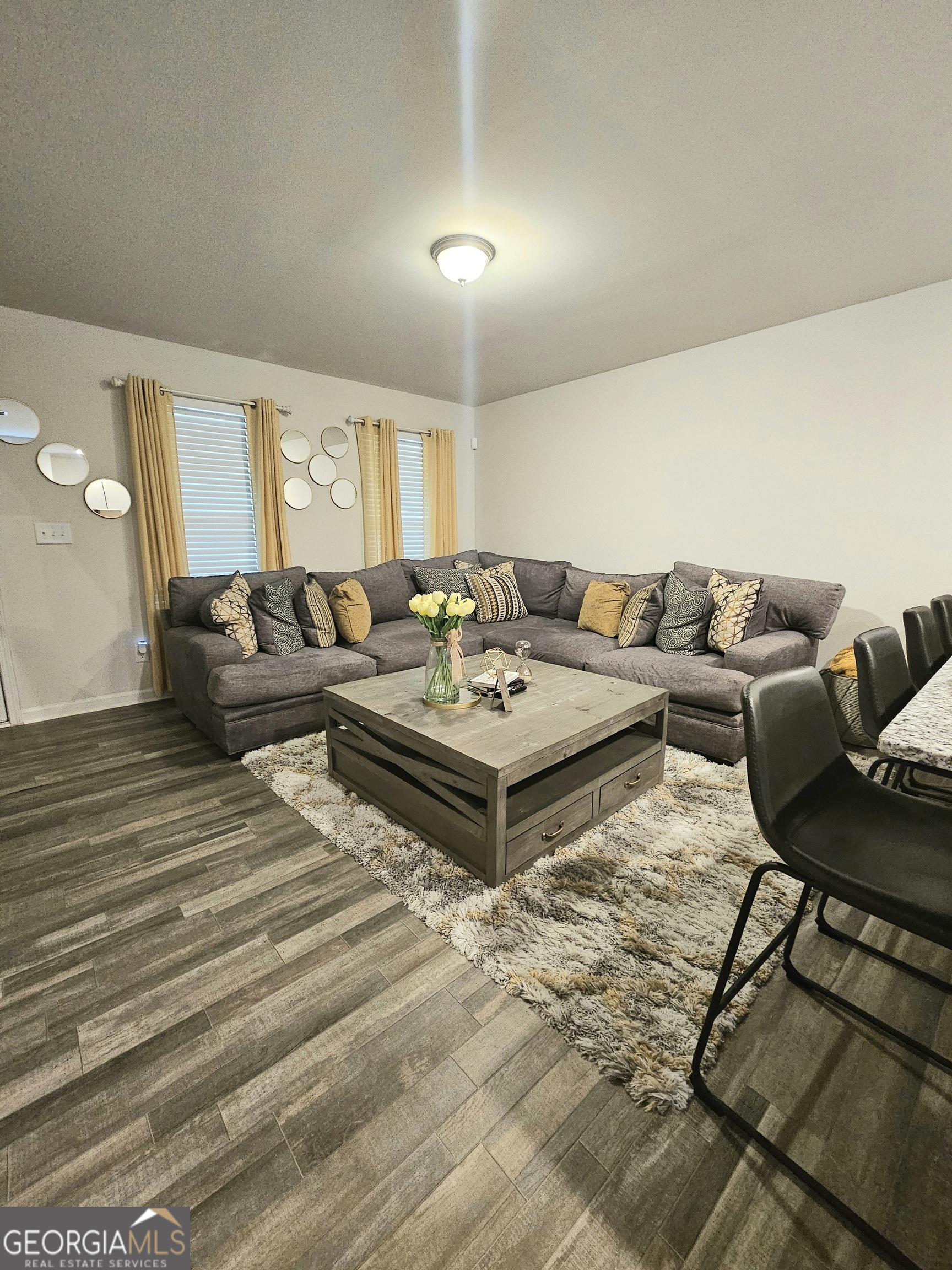 138 Catalpa Road Milner, GA 30257 - Photo 4 of 29