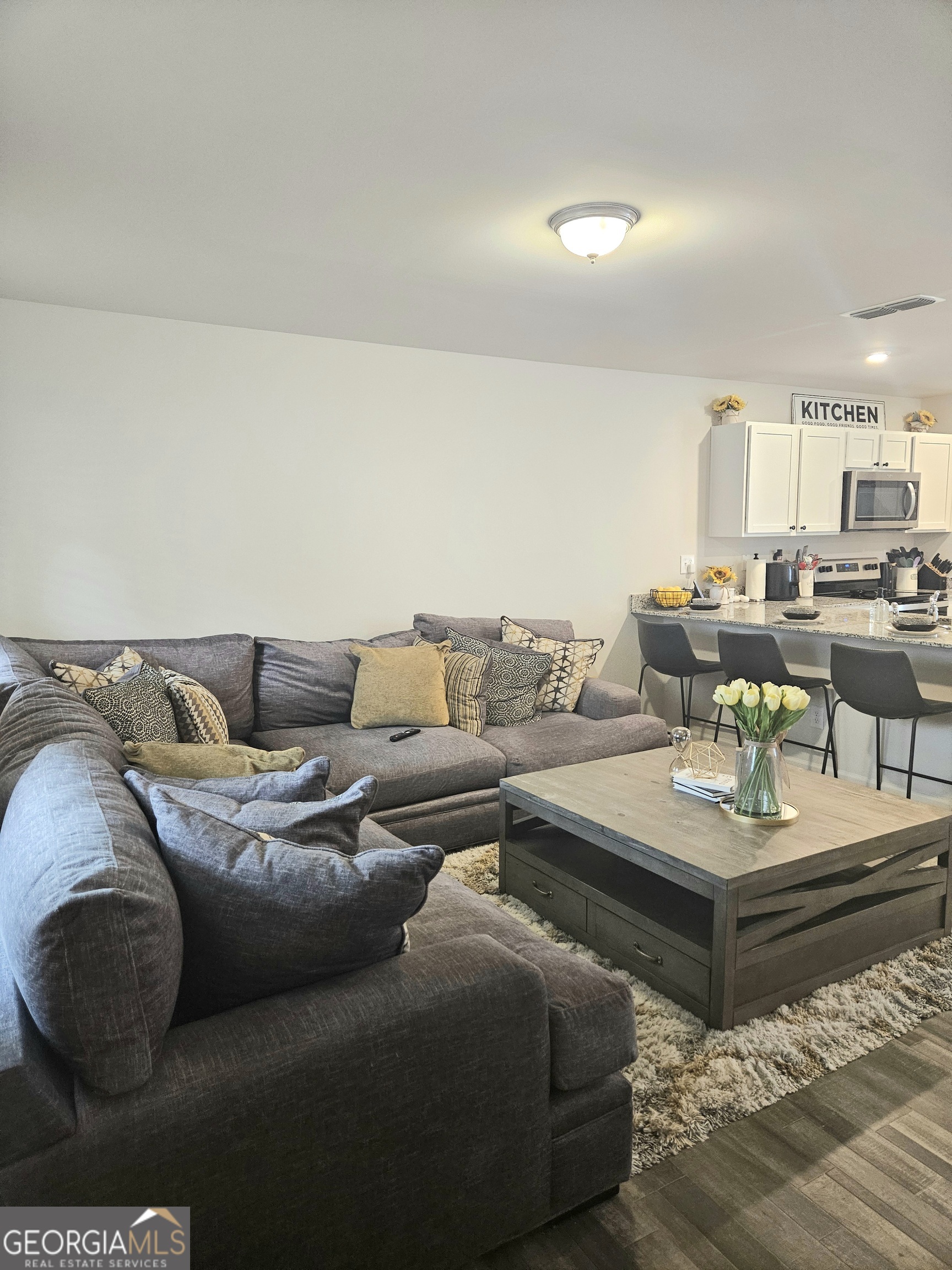 138 Catalpa Road Milner, GA 30257 - Photo 5 of 29