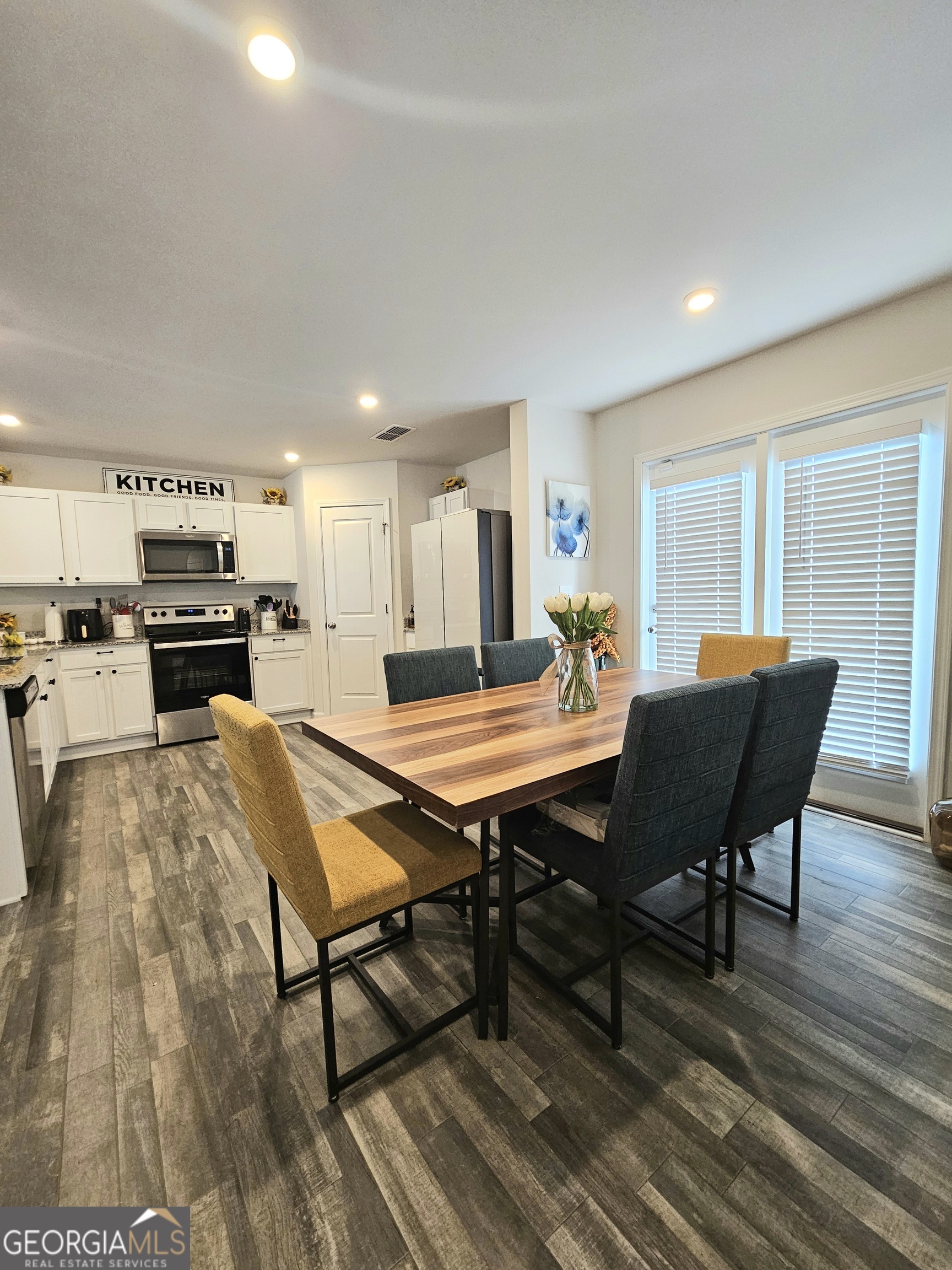 138 Catalpa Road Milner, GA 30257 - Photo 8 of 29