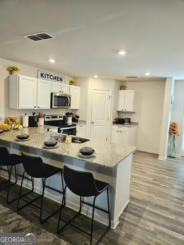 $285,000 | 138 Catalpa Road, Milner, GA 30257