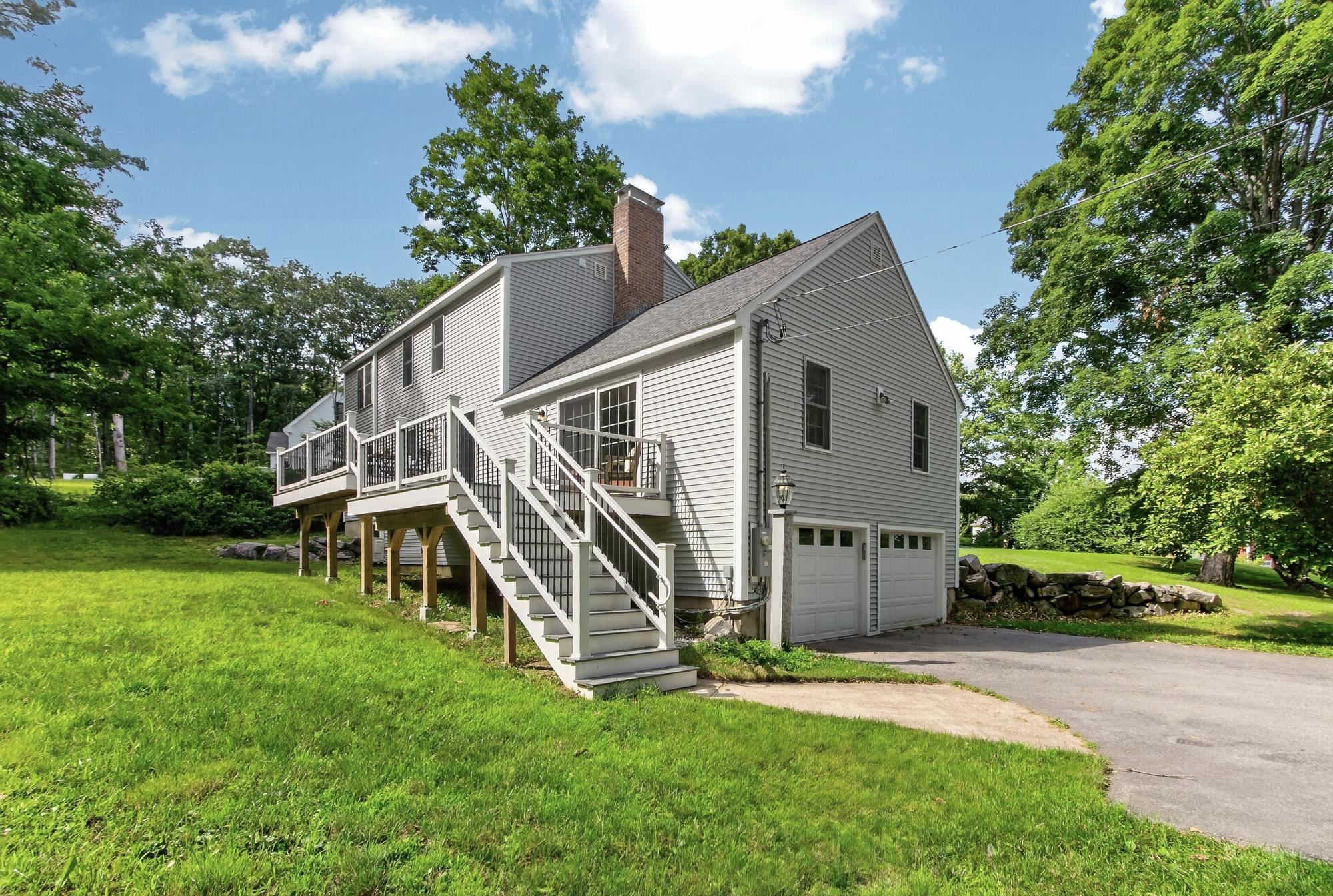 99 Stage Road Hampstead, NH 03841 - Photo 42 of 59