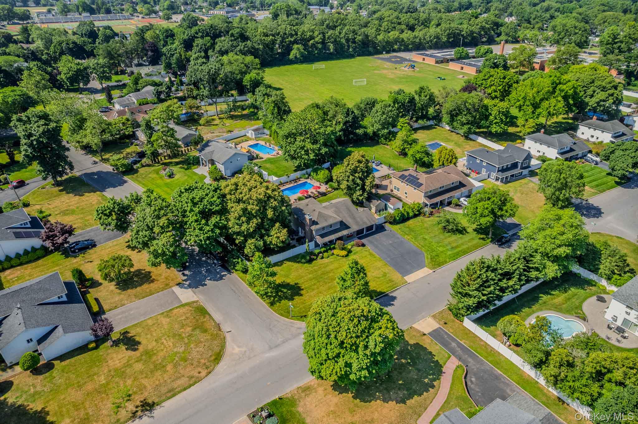 8 Feather Lane Commack, NY 11725 - Photo 46 of 50