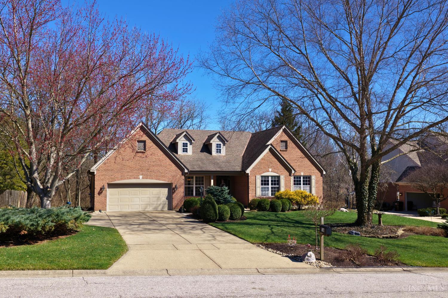 536 Hopper Hill Farm Road Cincinnati, OH 45255 - Photo 1 of 56 Gallery Image 1