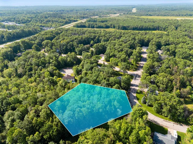 $20,000 | Acorn Trail, Unit 8, Oconto, WI 54153